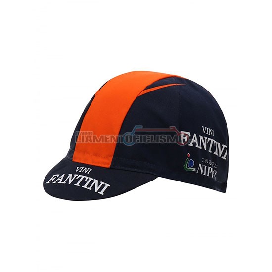 2018 Vini Fantini Cappello Ciclismo Ciclismo